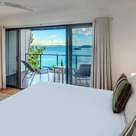 Shorelines Apartments On Hamilton Island By Hiha Екстериор снимка