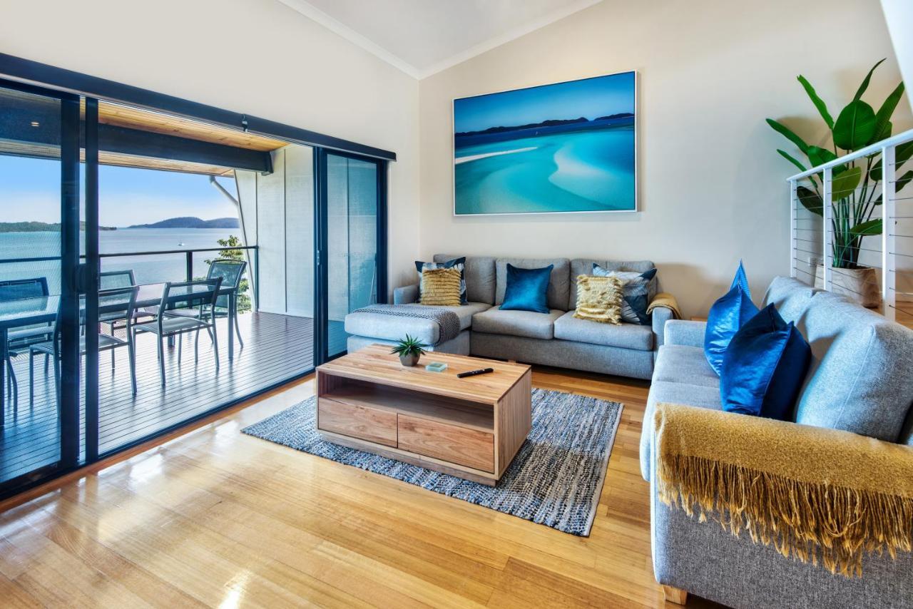 Shorelines Apartments On Hamilton Island By Hiha Екстериор снимка