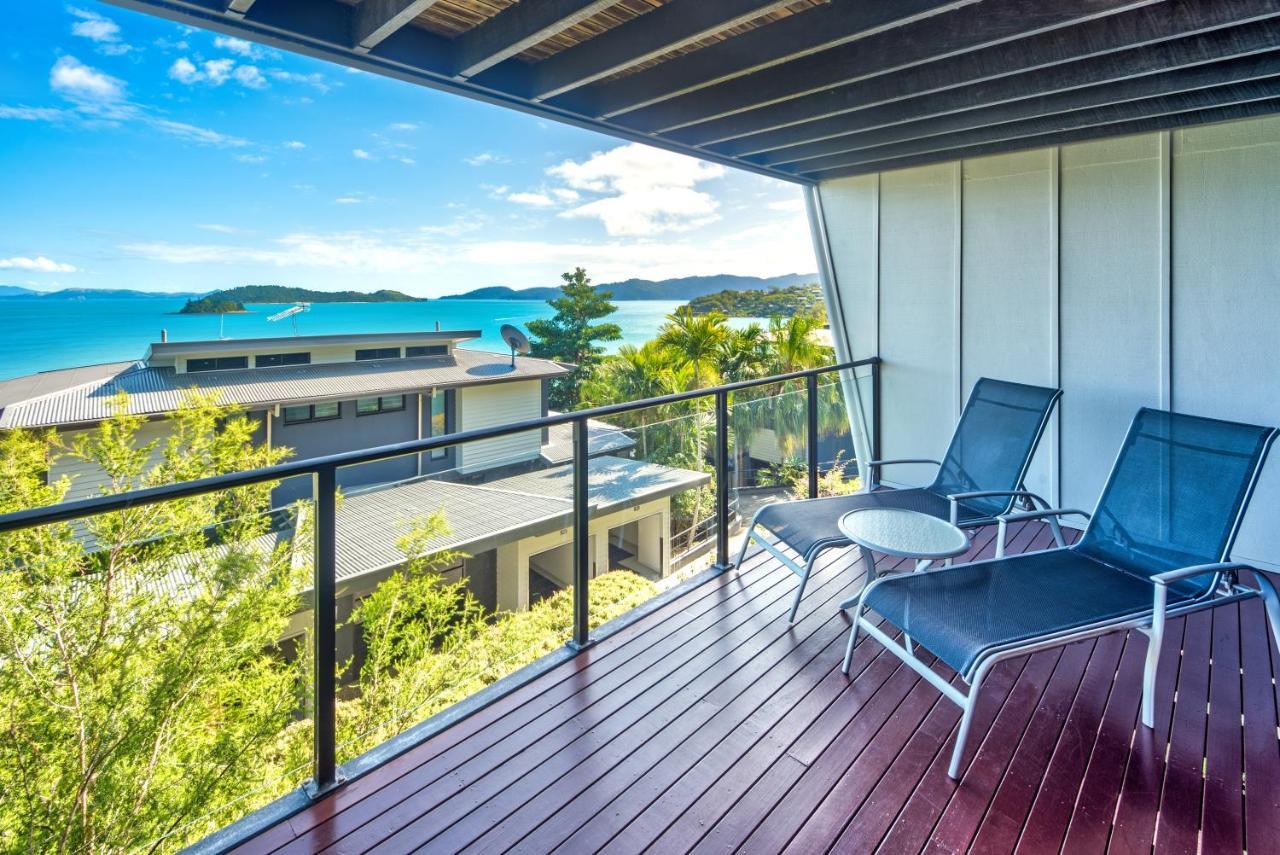 Shorelines Apartments On Hamilton Island By Hiha Екстериор снимка