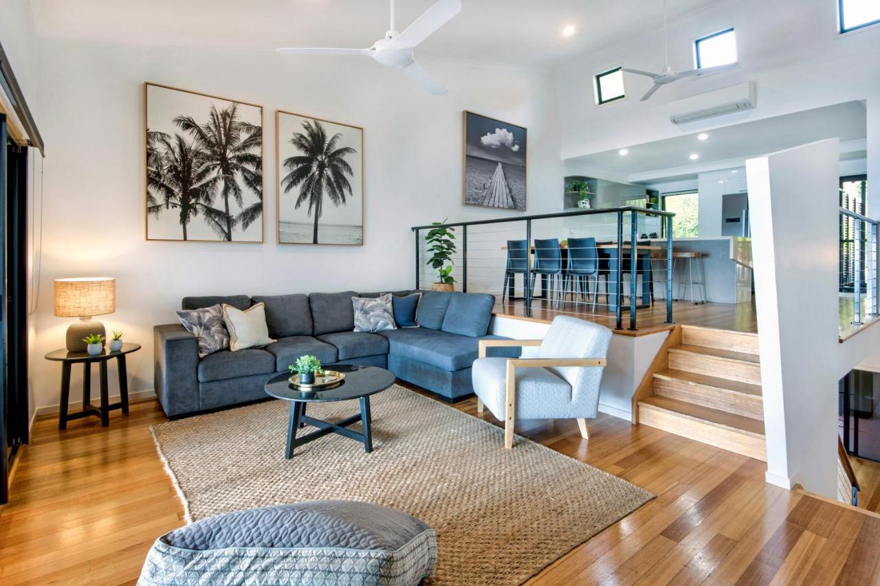 Shorelines Apartments On Hamilton Island By Hiha Екстериор снимка