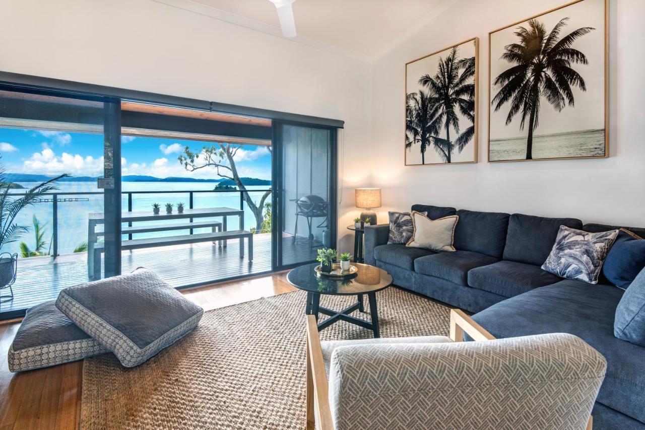 Shorelines Apartments On Hamilton Island By Hiha Екстериор снимка