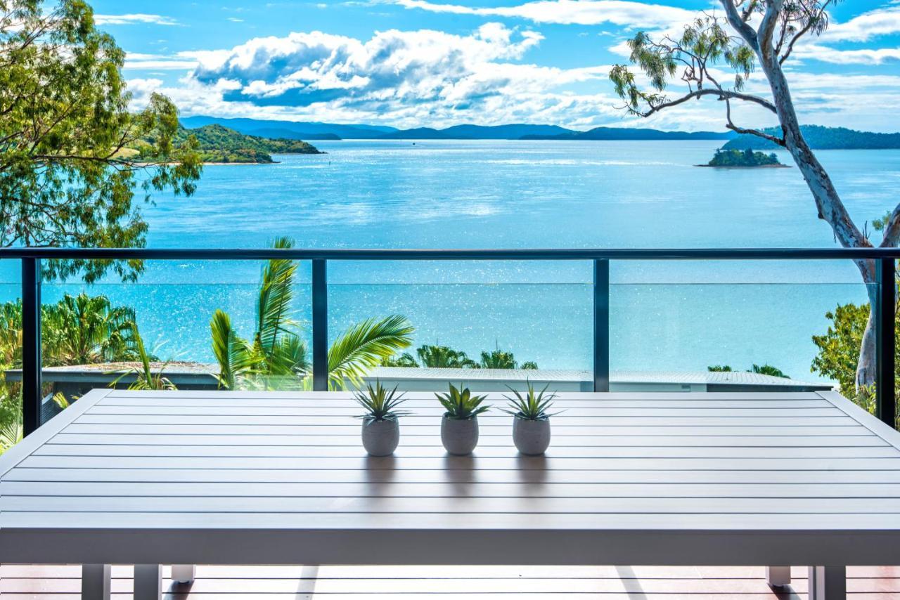 Shorelines Apartments On Hamilton Island By Hiha Екстериор снимка