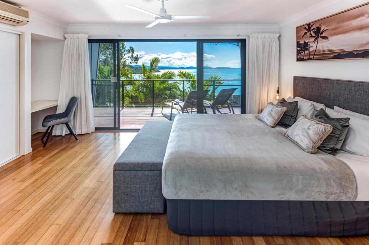 Shorelines Apartments On Hamilton Island By Hiha Екстериор снимка
