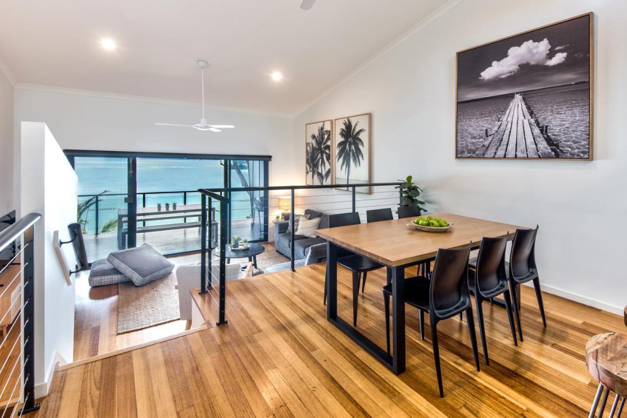 Shorelines Apartments On Hamilton Island By Hiha Екстериор снимка