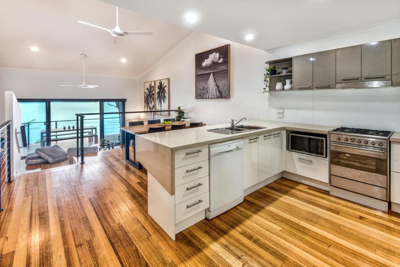 Shorelines Apartments On Hamilton Island By Hiha Екстериор снимка
