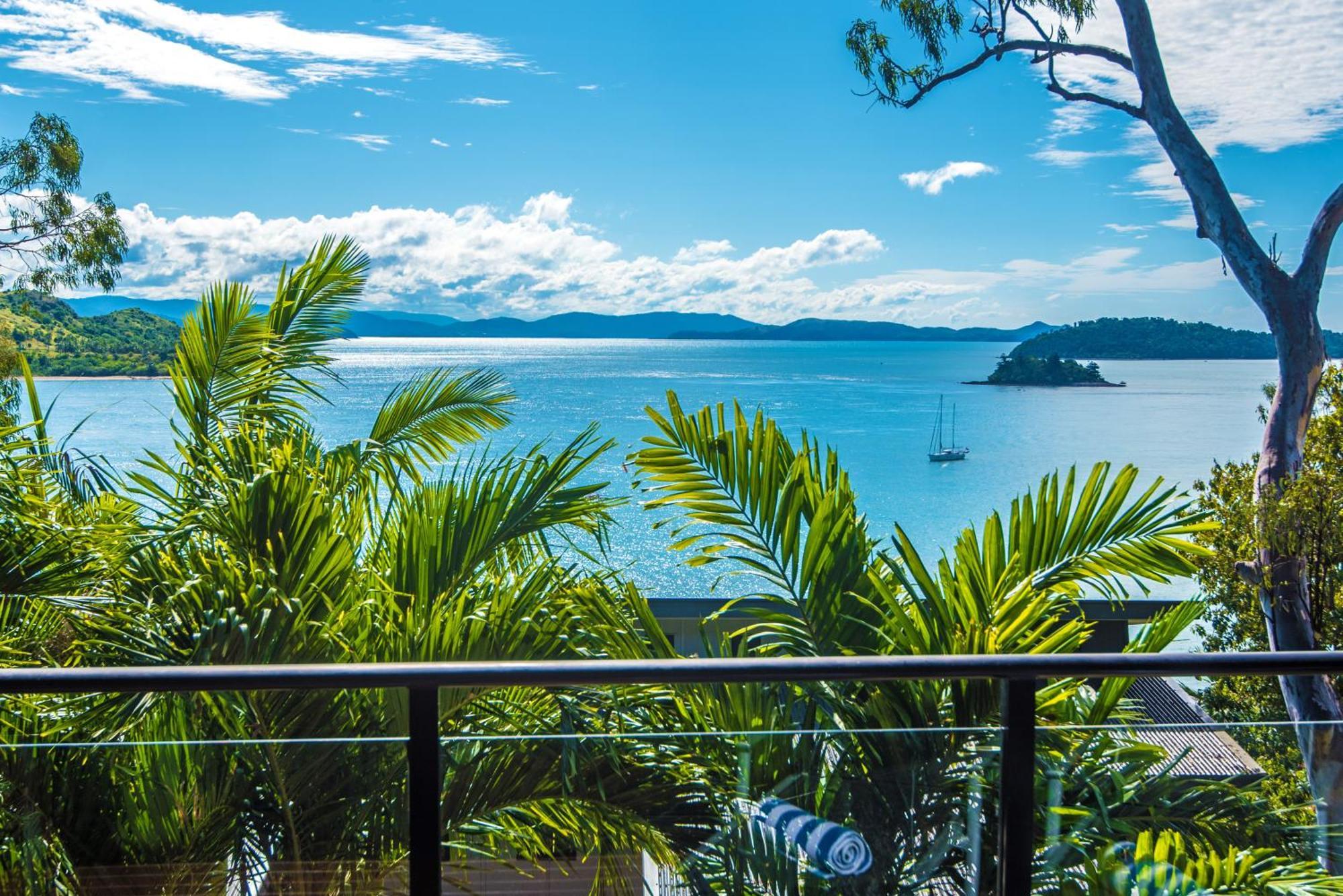 Shorelines Apartments On Hamilton Island By Hiha Екстериор снимка