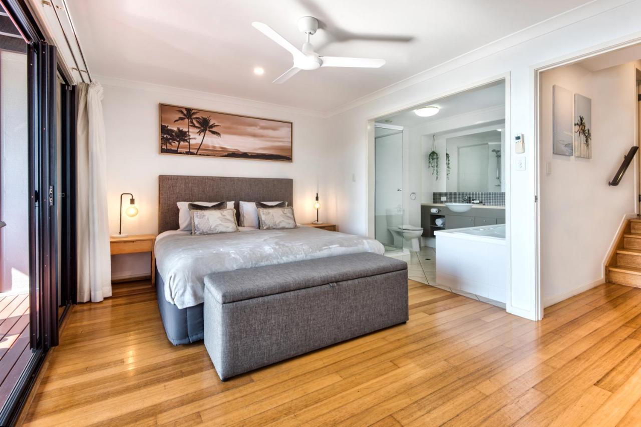 Shorelines Apartments On Hamilton Island By Hiha Екстериор снимка