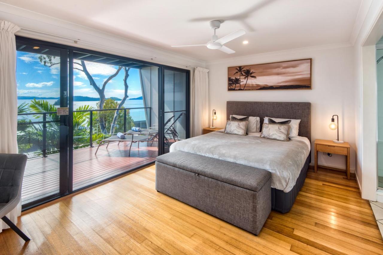 Shorelines Apartments On Hamilton Island By Hiha Екстериор снимка