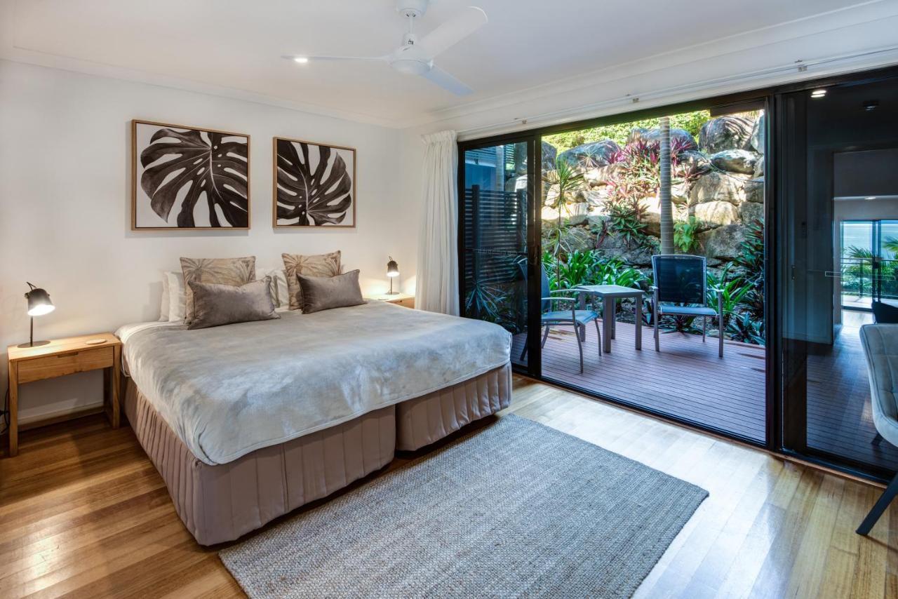 Shorelines Apartments On Hamilton Island By Hiha Екстериор снимка