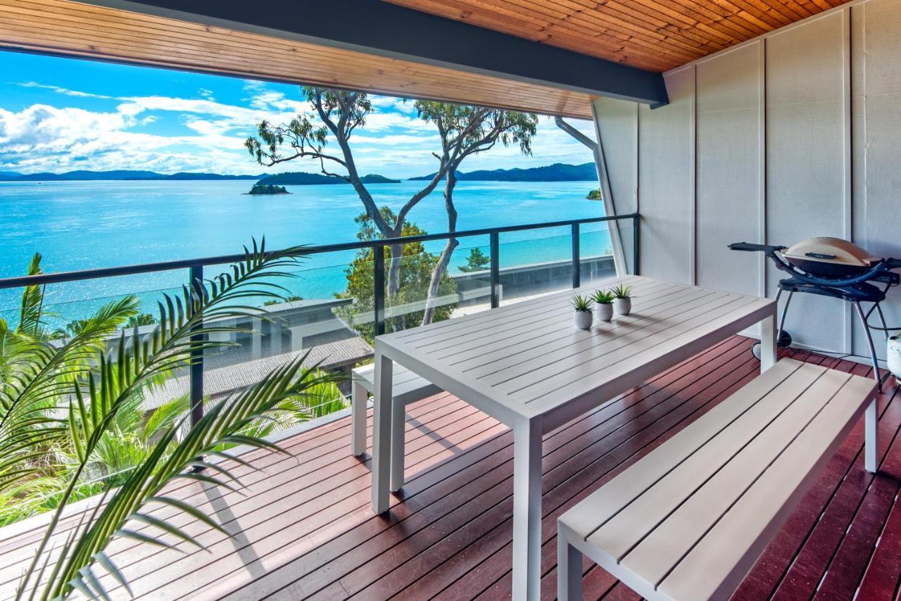 Shorelines Apartments On Hamilton Island By Hiha Екстериор снимка