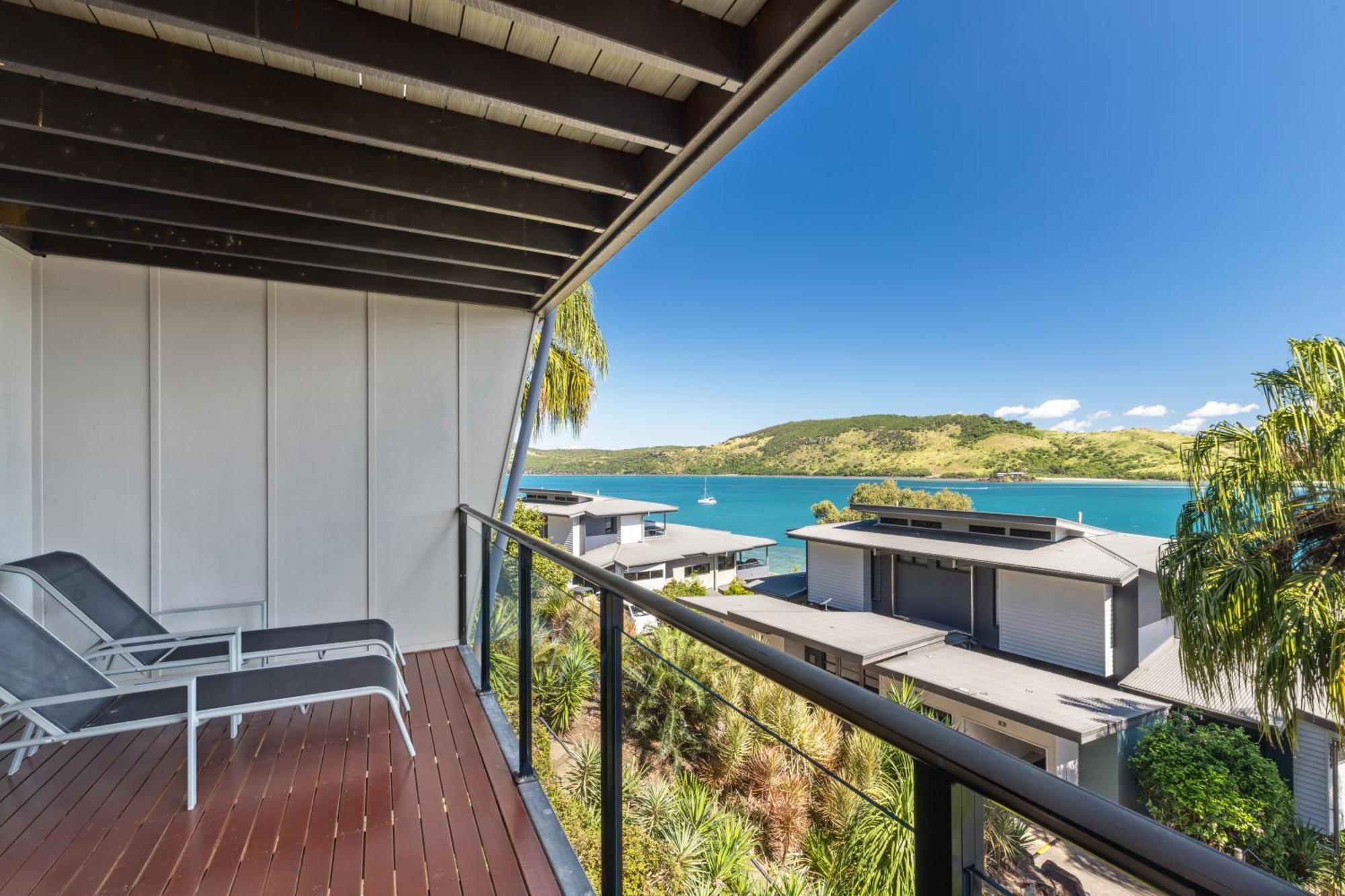 Shorelines Apartments On Hamilton Island By Hiha Екстериор снимка