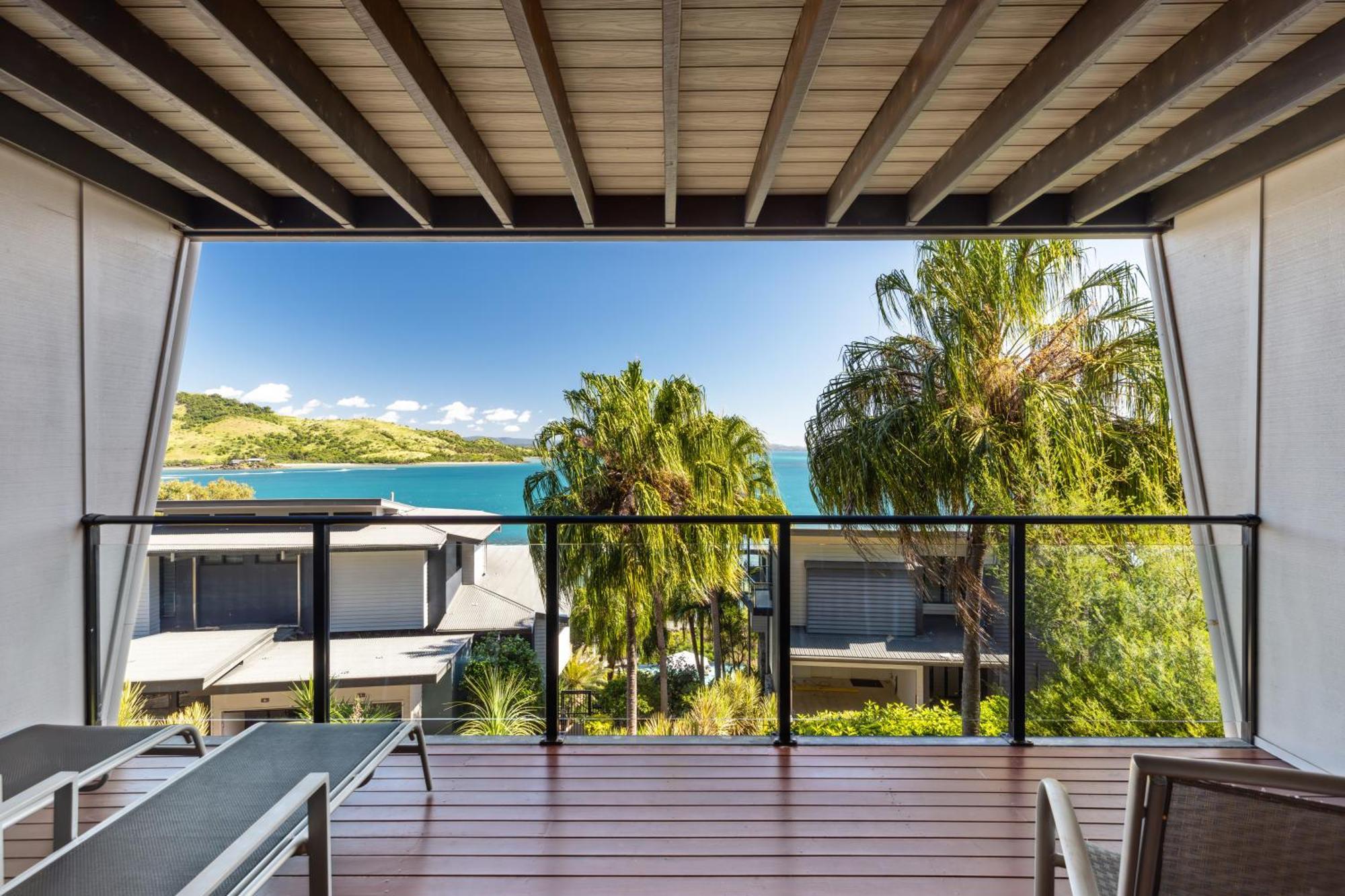 Shorelines Apartments On Hamilton Island By Hiha Екстериор снимка