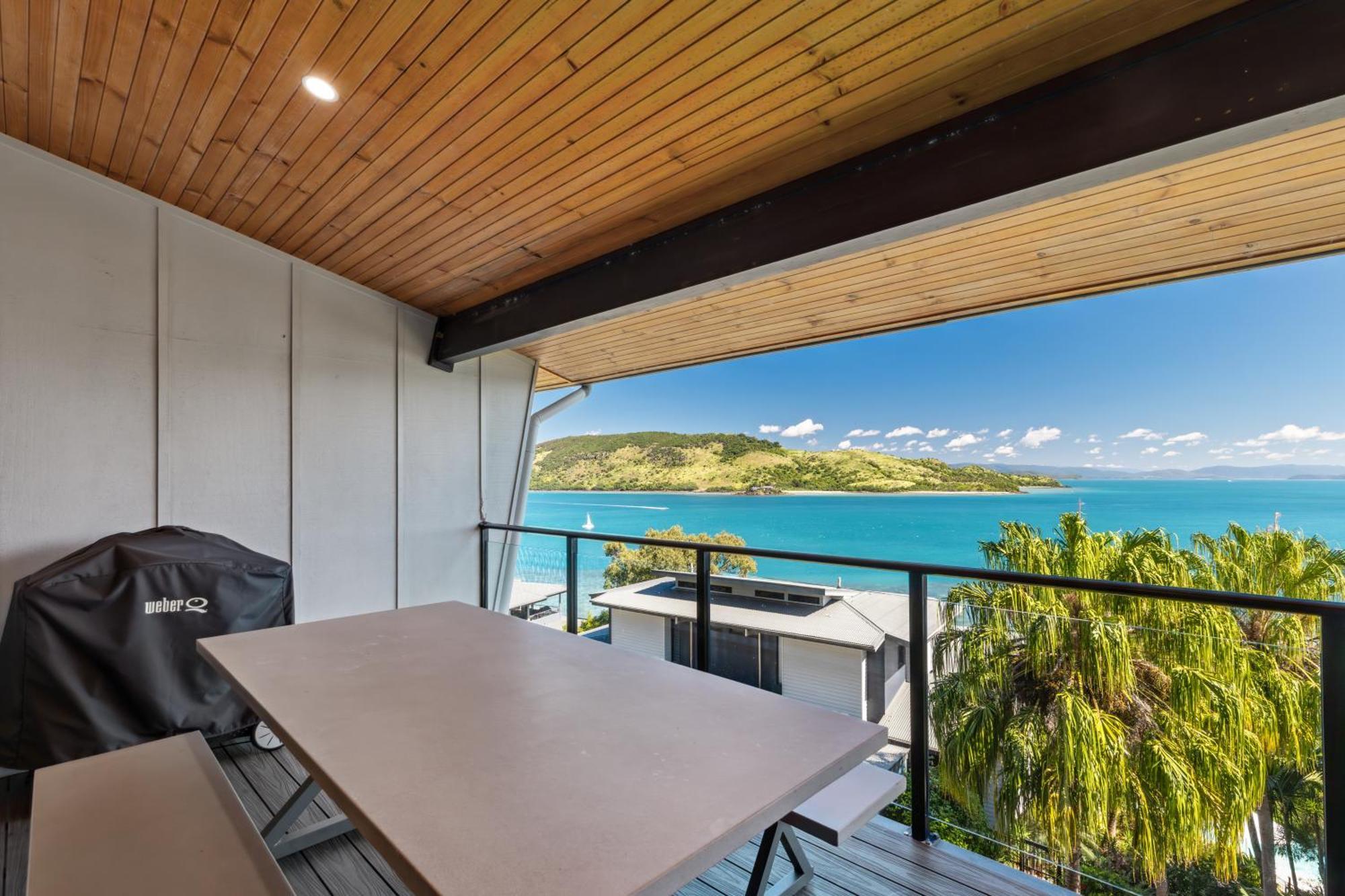 Shorelines Apartments On Hamilton Island By Hiha Екстериор снимка