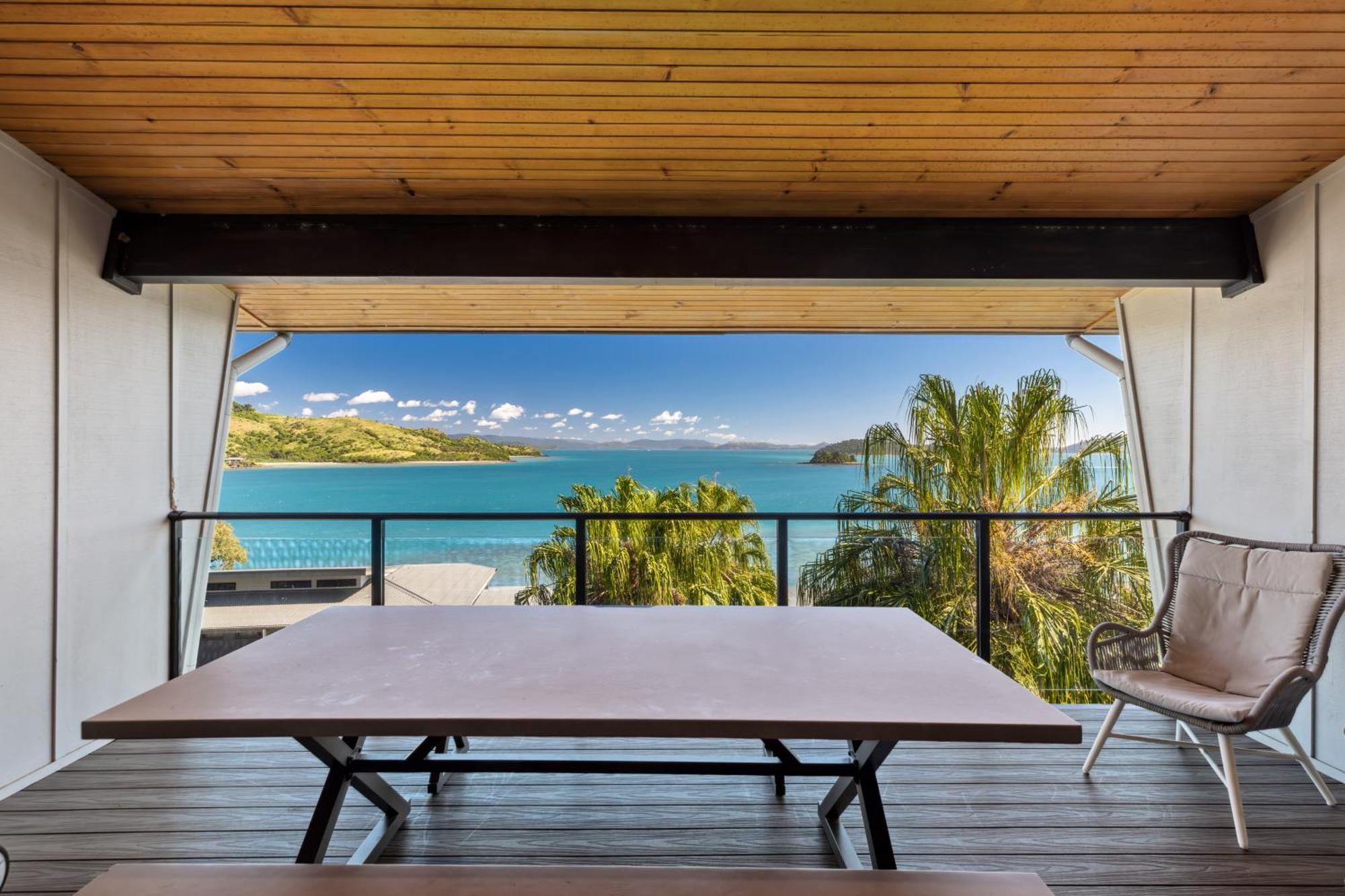 Shorelines Apartments On Hamilton Island By Hiha Екстериор снимка