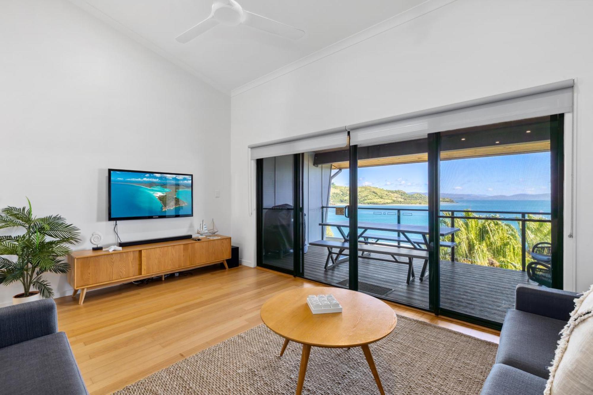 Shorelines Apartments On Hamilton Island By Hiha Екстериор снимка