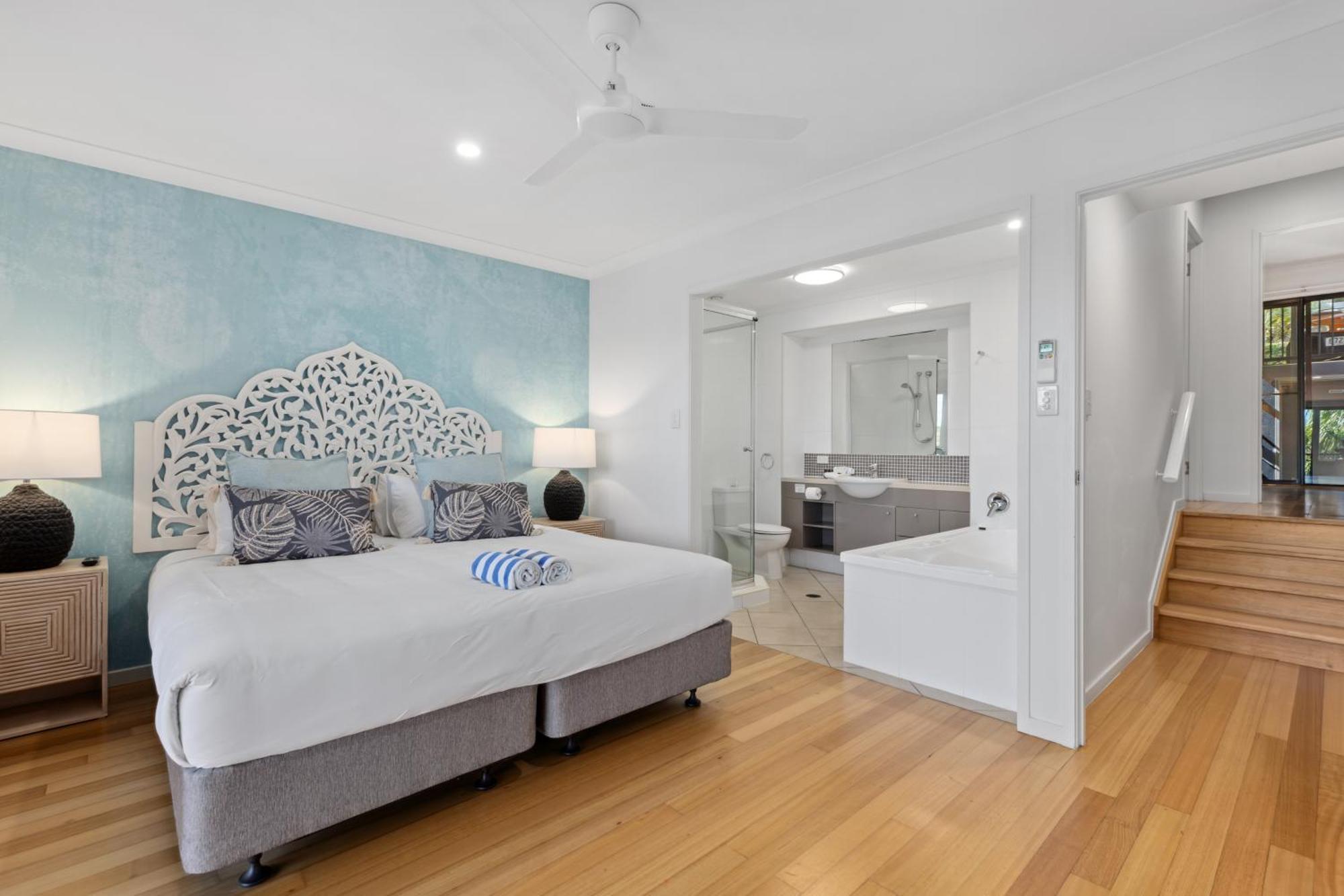 Shorelines Apartments On Hamilton Island By Hiha Екстериор снимка
