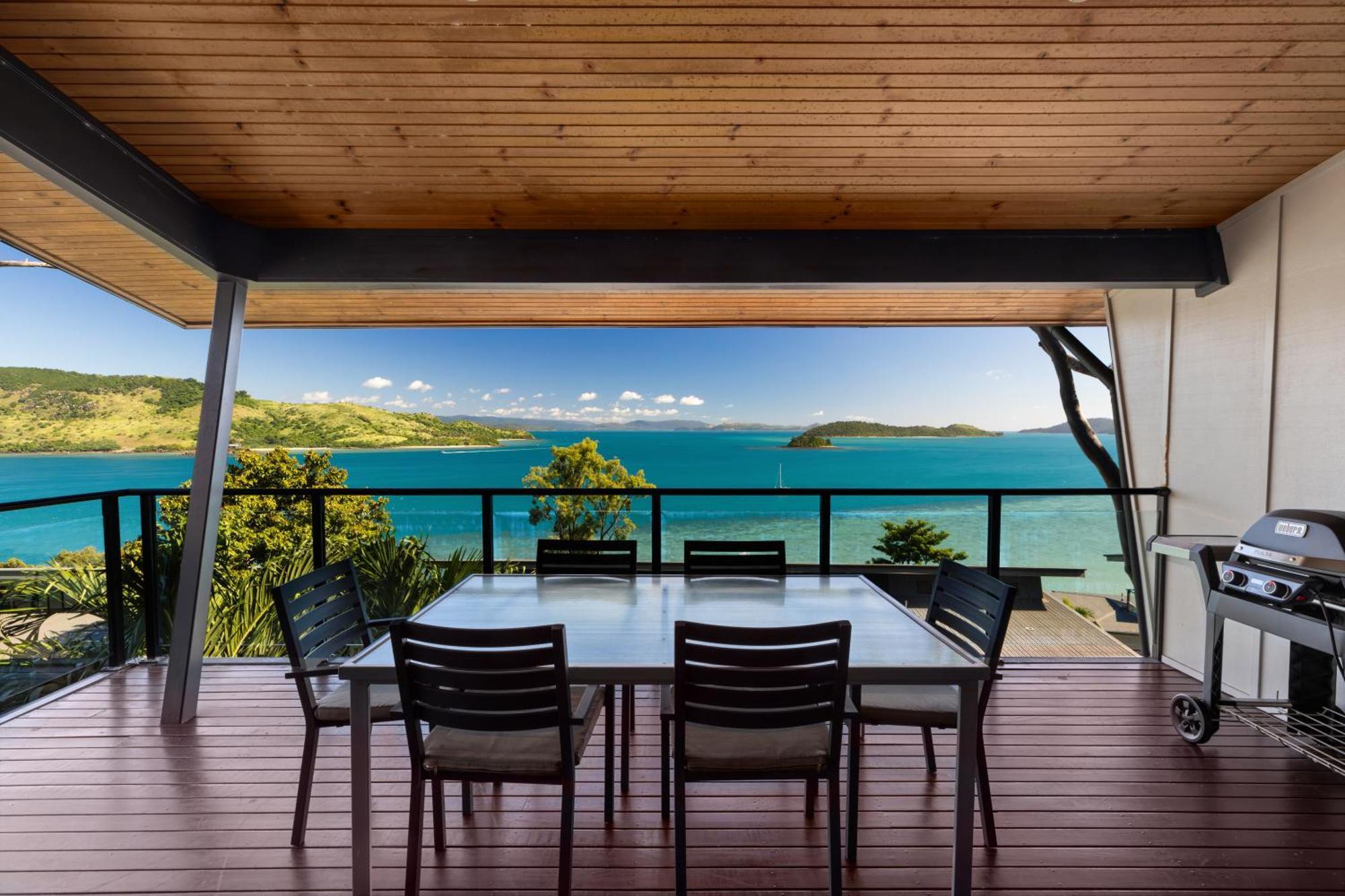 Shorelines Apartments On Hamilton Island By Hiha Екстериор снимка