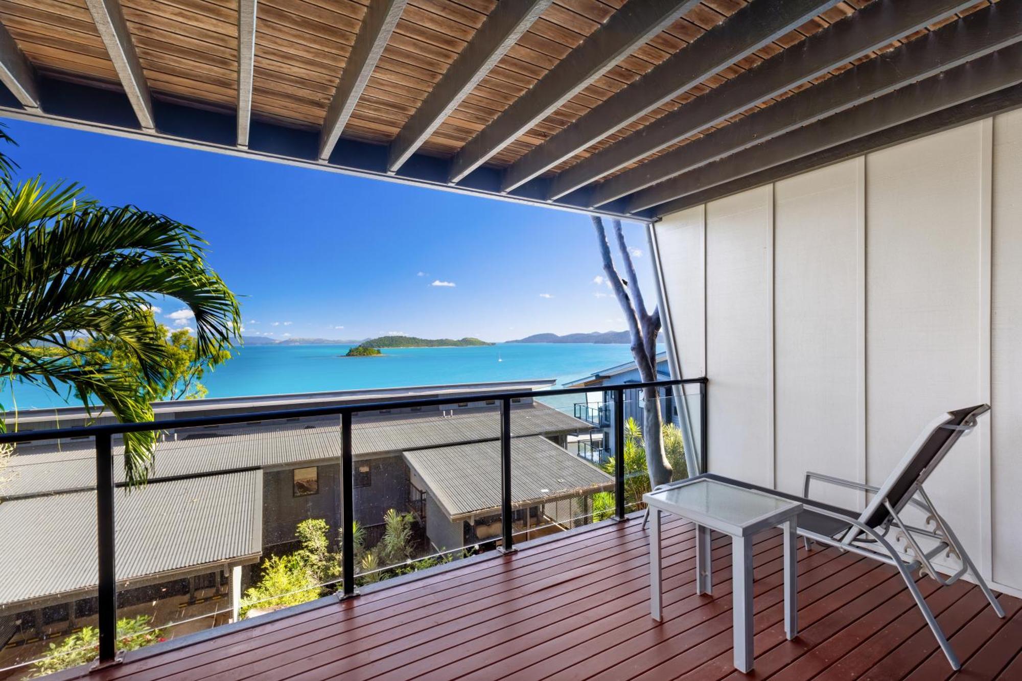 Shorelines Apartments On Hamilton Island By Hiha Екстериор снимка