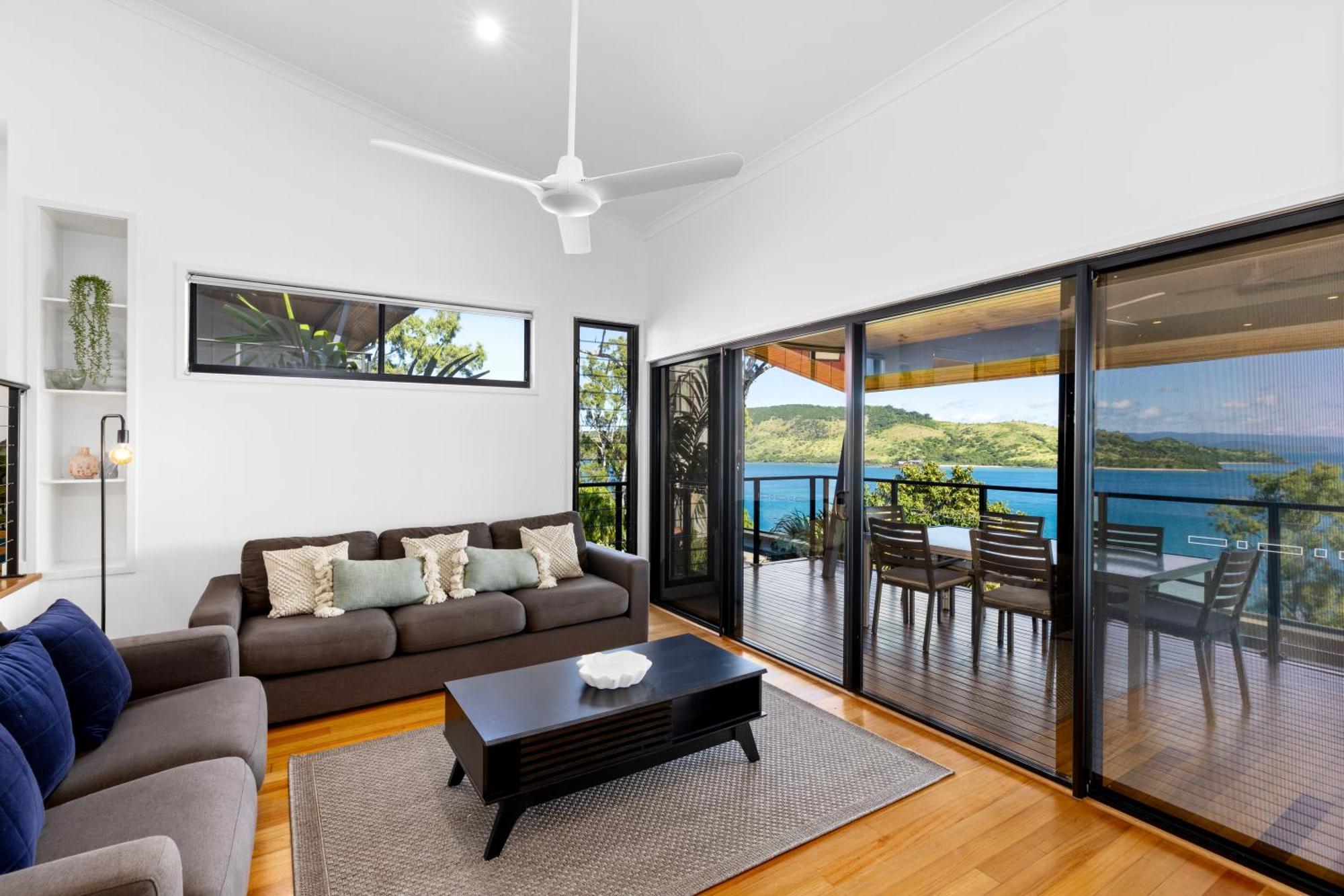 Shorelines Apartments On Hamilton Island By Hiha Екстериор снимка