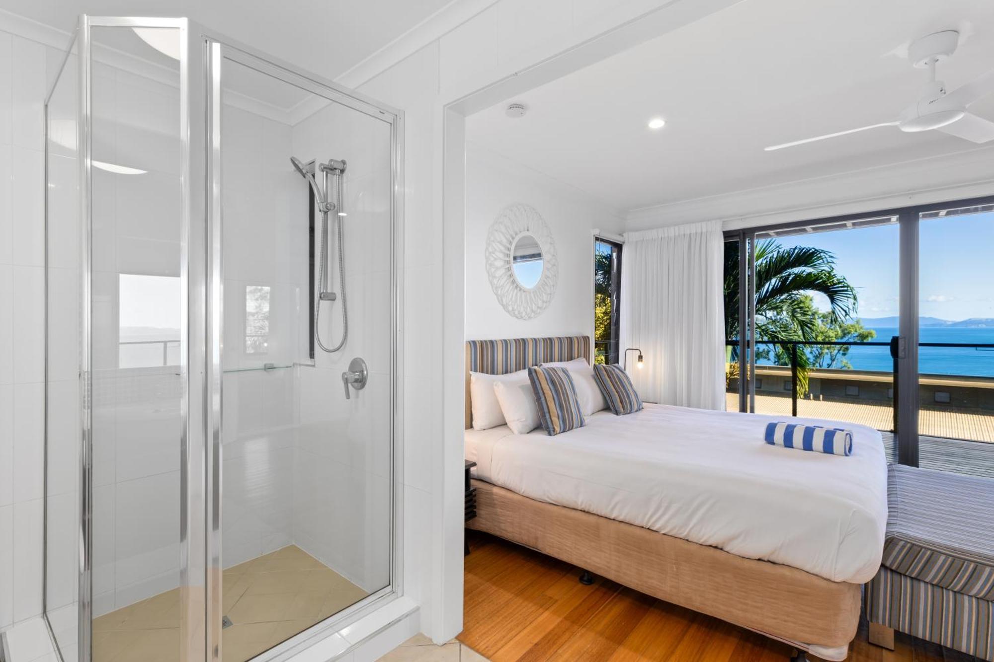 Shorelines Apartments On Hamilton Island By Hiha Екстериор снимка
