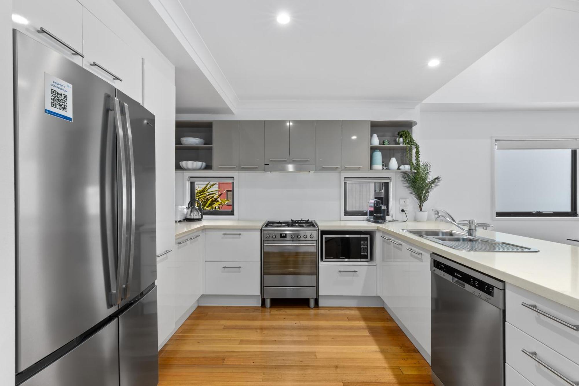 Shorelines Apartments On Hamilton Island By Hiha Екстериор снимка