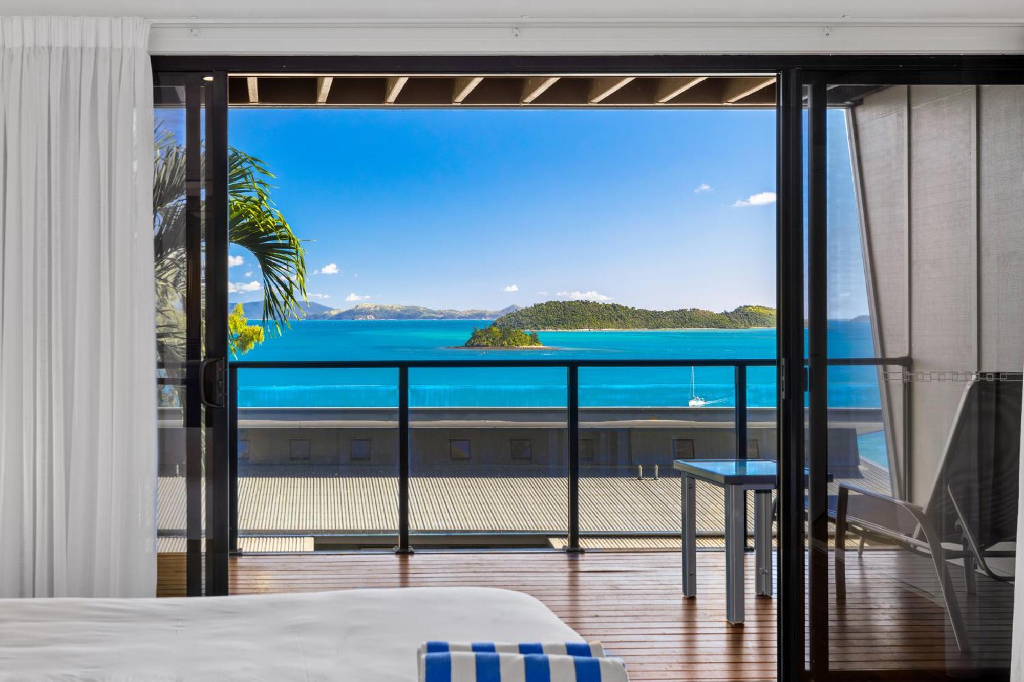 Shorelines Apartments On Hamilton Island By Hiha Екстериор снимка