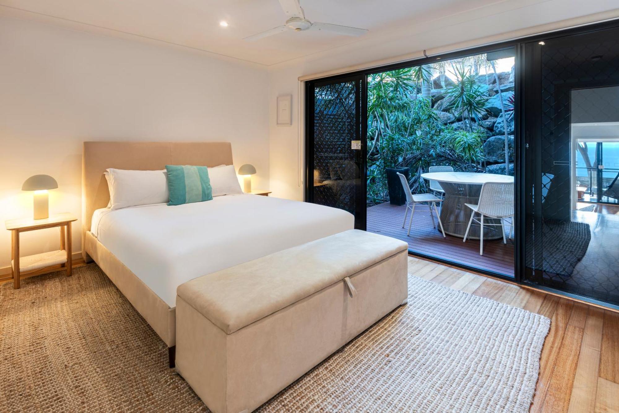 Shorelines Apartments On Hamilton Island By Hiha Екстериор снимка