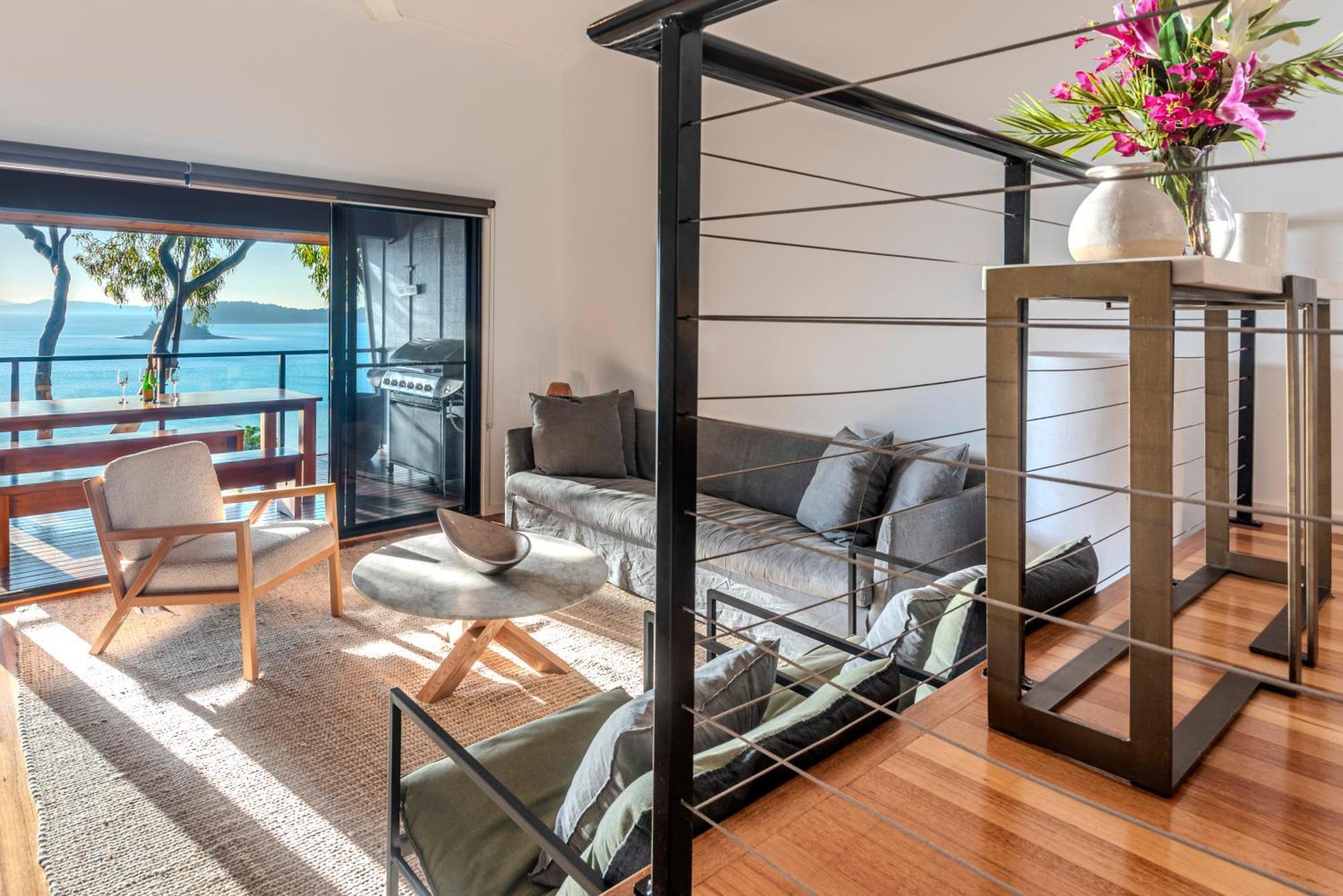 Shorelines Apartments On Hamilton Island By Hiha Екстериор снимка