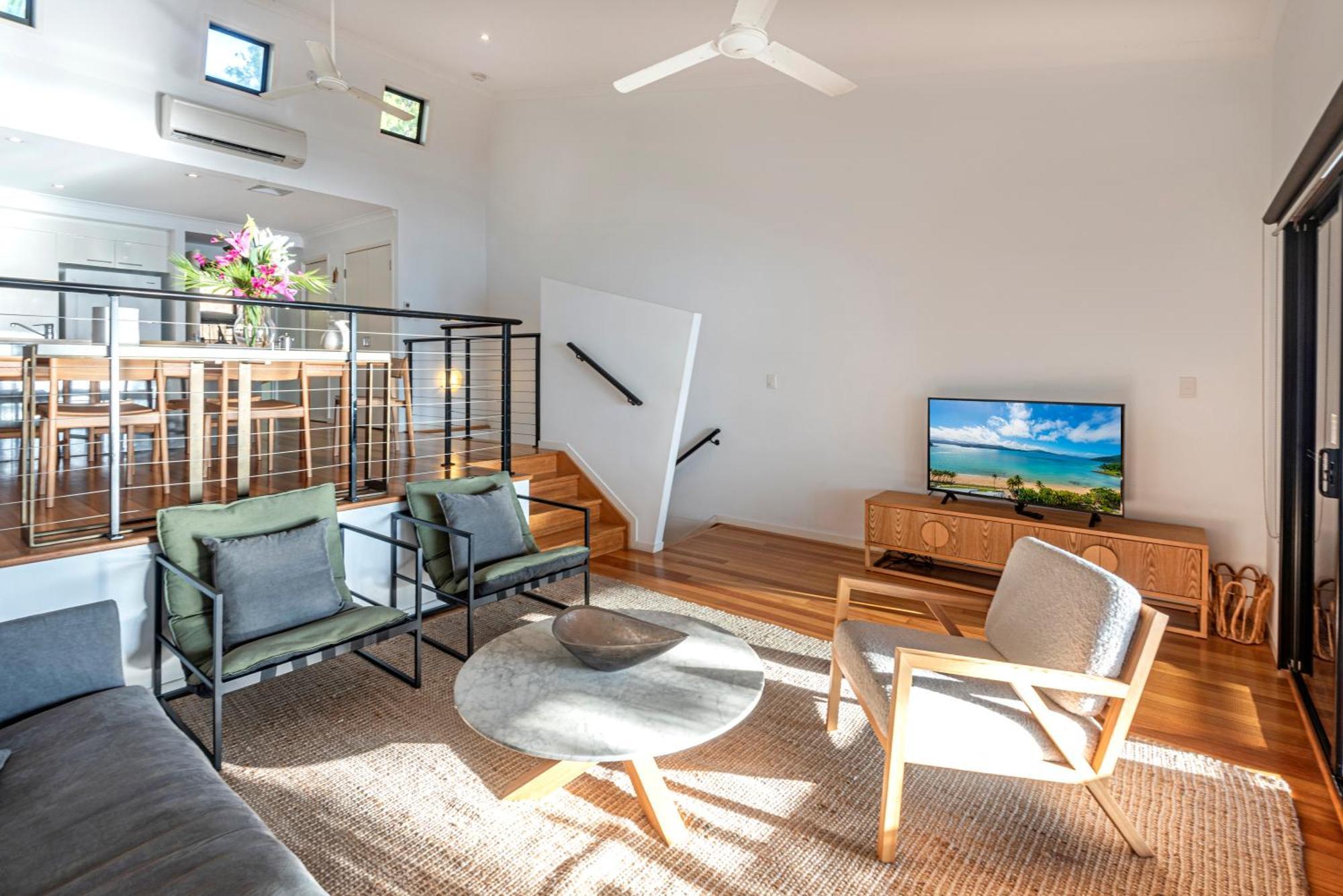 Shorelines Apartments On Hamilton Island By Hiha Екстериор снимка