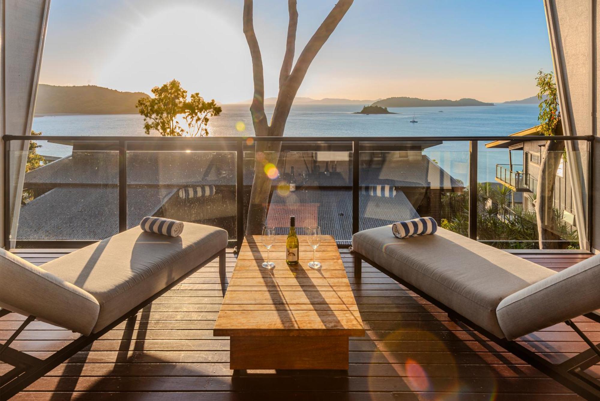 Shorelines Apartments On Hamilton Island By Hiha Екстериор снимка
