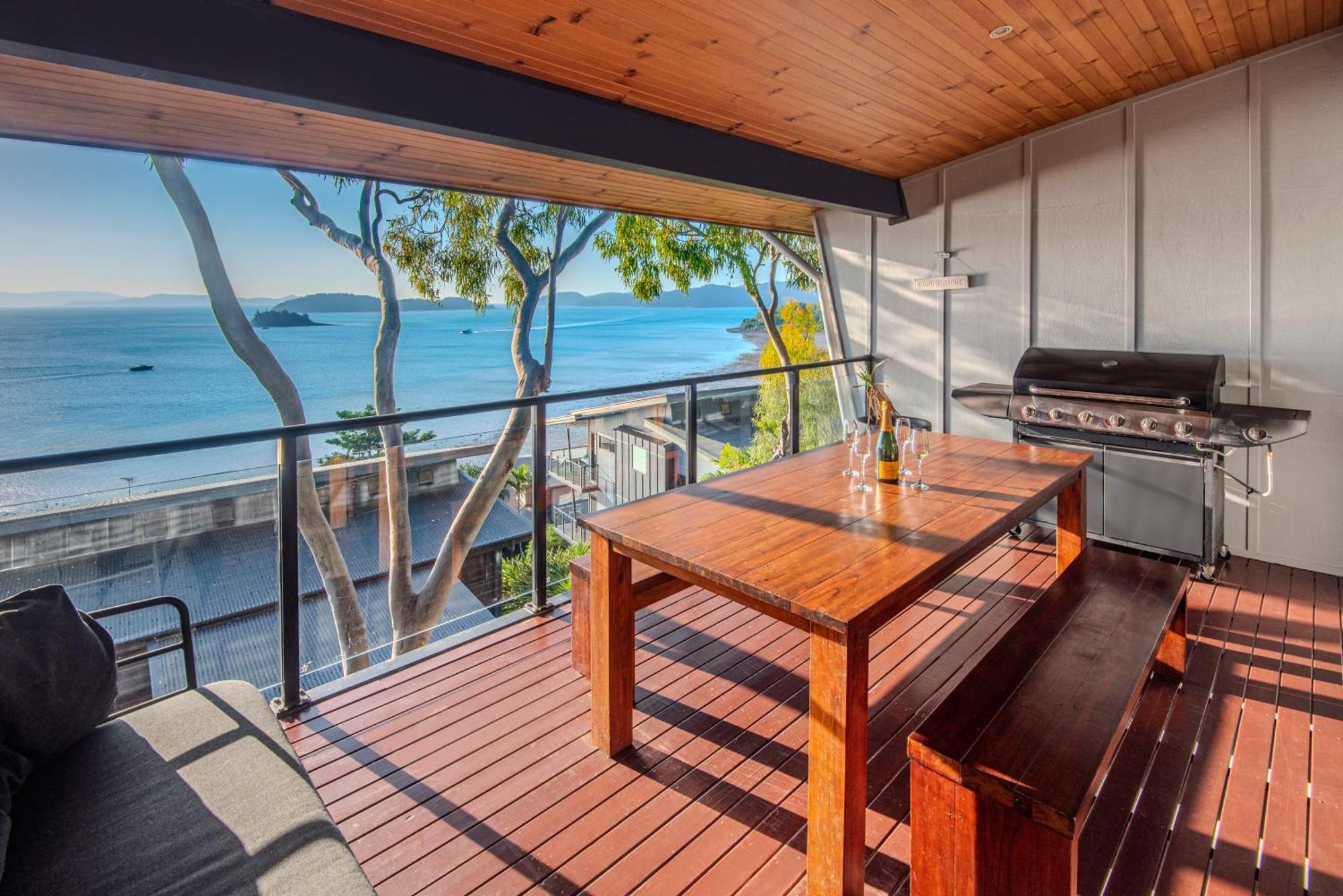 Shorelines Apartments On Hamilton Island By Hiha Екстериор снимка