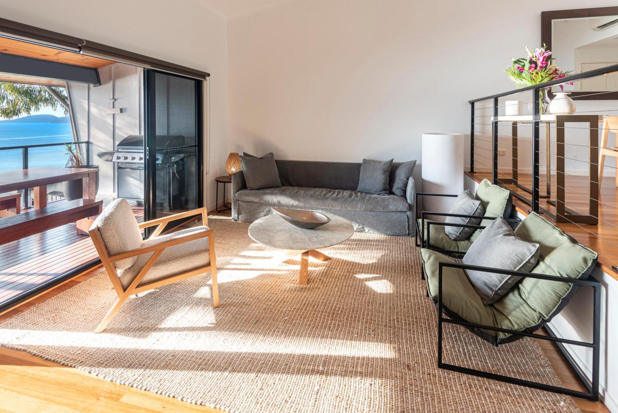 Shorelines Apartments On Hamilton Island By Hiha Екстериор снимка