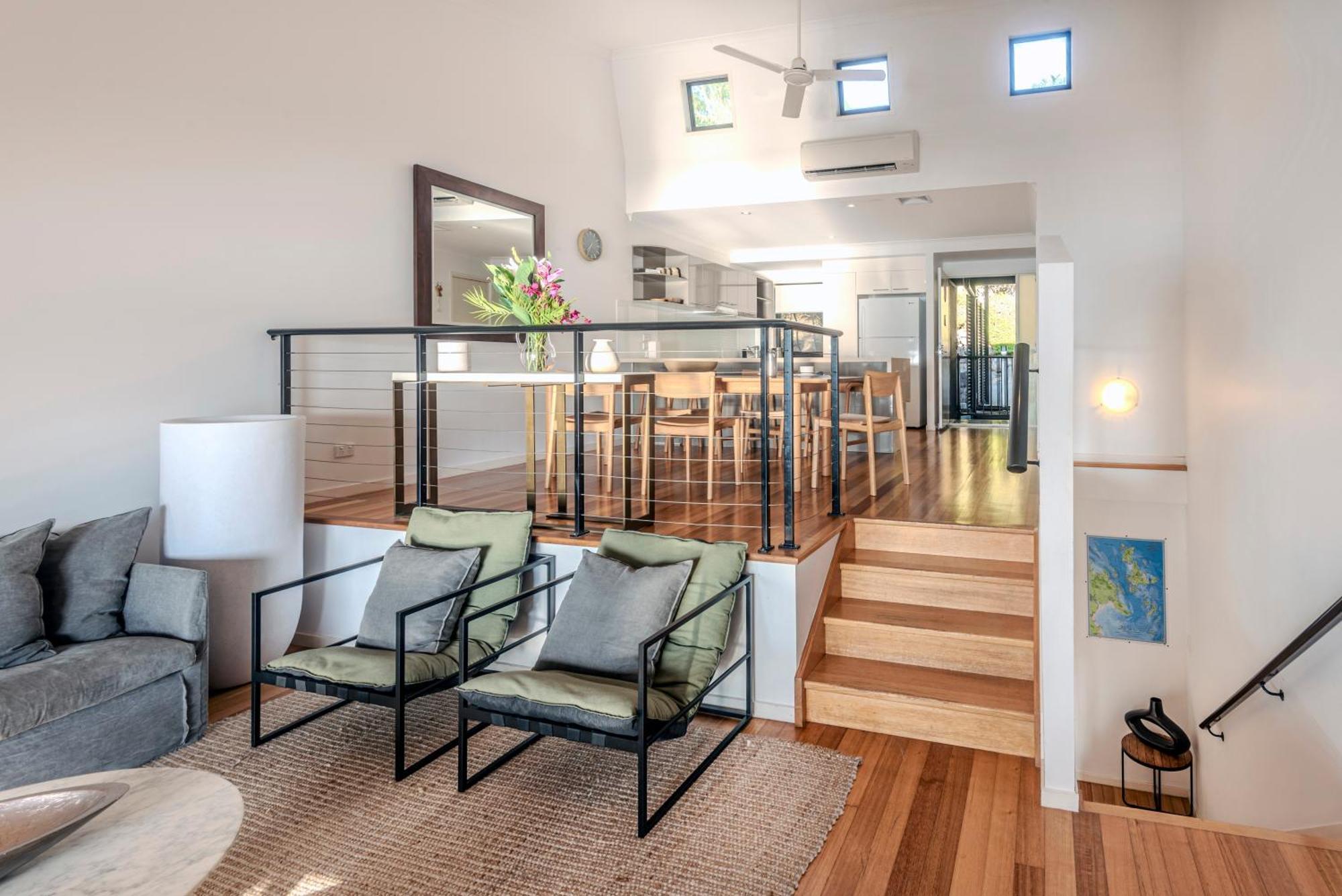 Shorelines Apartments On Hamilton Island By Hiha Екстериор снимка