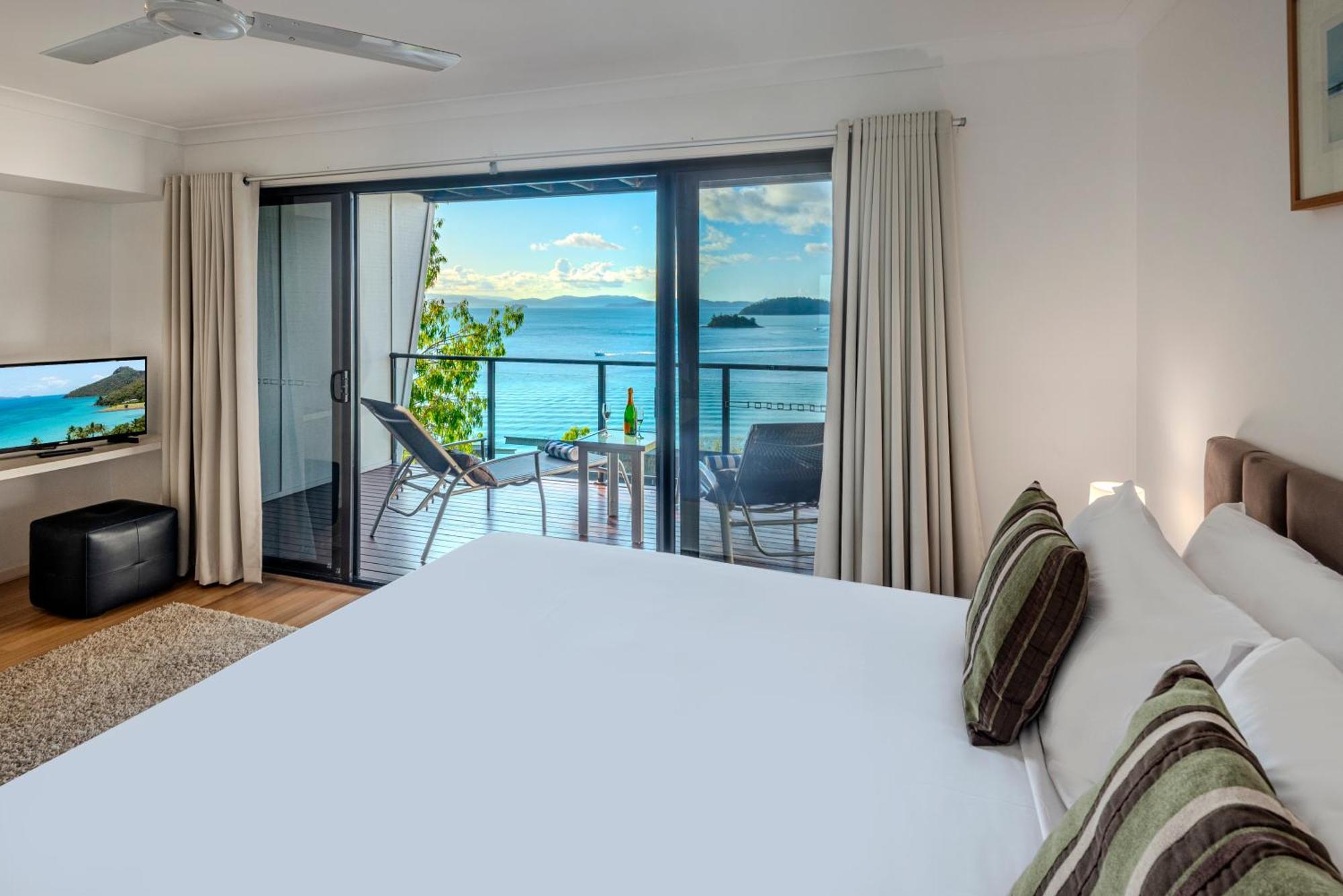 Shorelines Apartments On Hamilton Island By Hiha Екстериор снимка