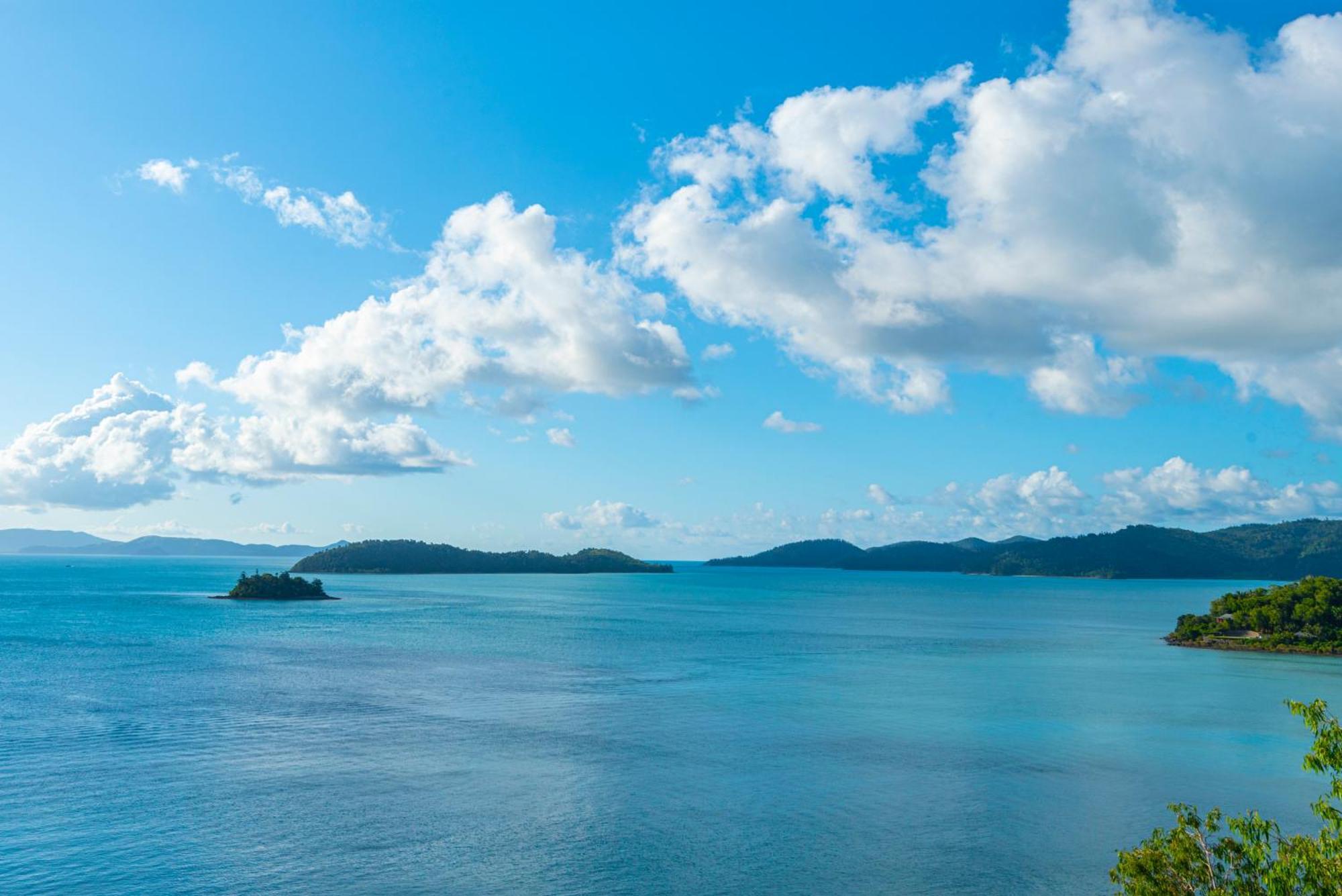Shorelines Apartments On Hamilton Island By Hiha Екстериор снимка