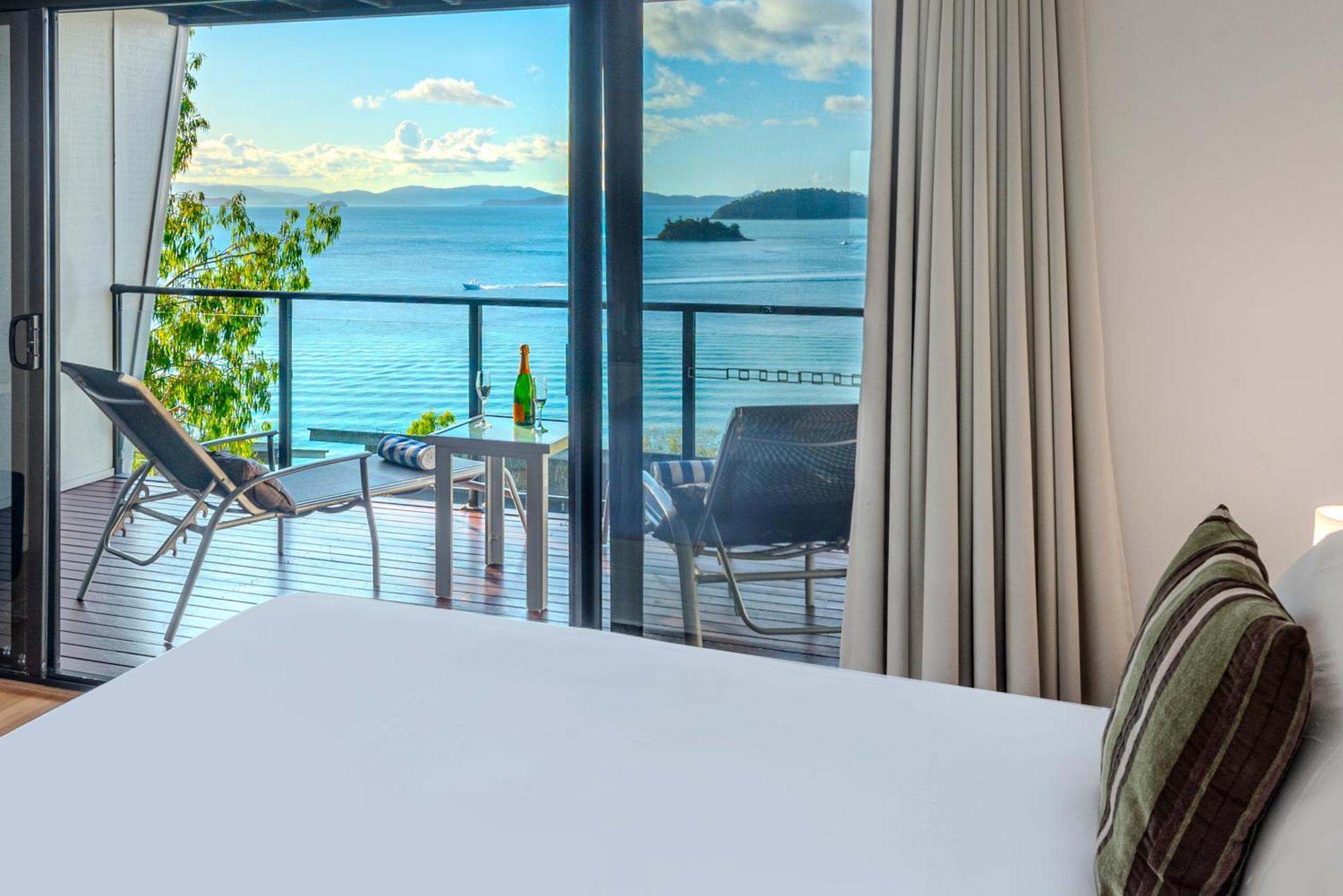 Shorelines Apartments On Hamilton Island By Hiha Екстериор снимка