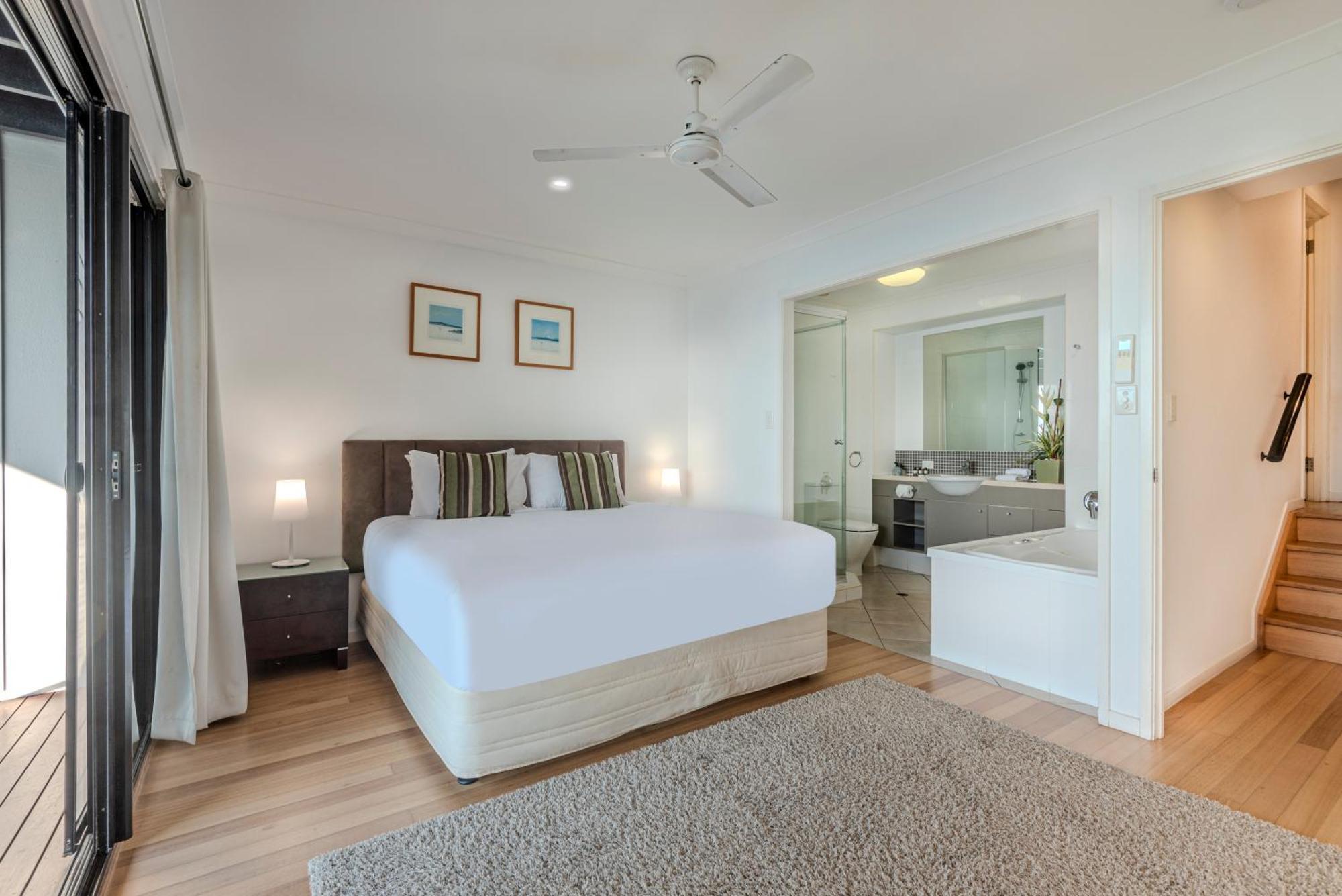 Shorelines Apartments On Hamilton Island By Hiha Екстериор снимка