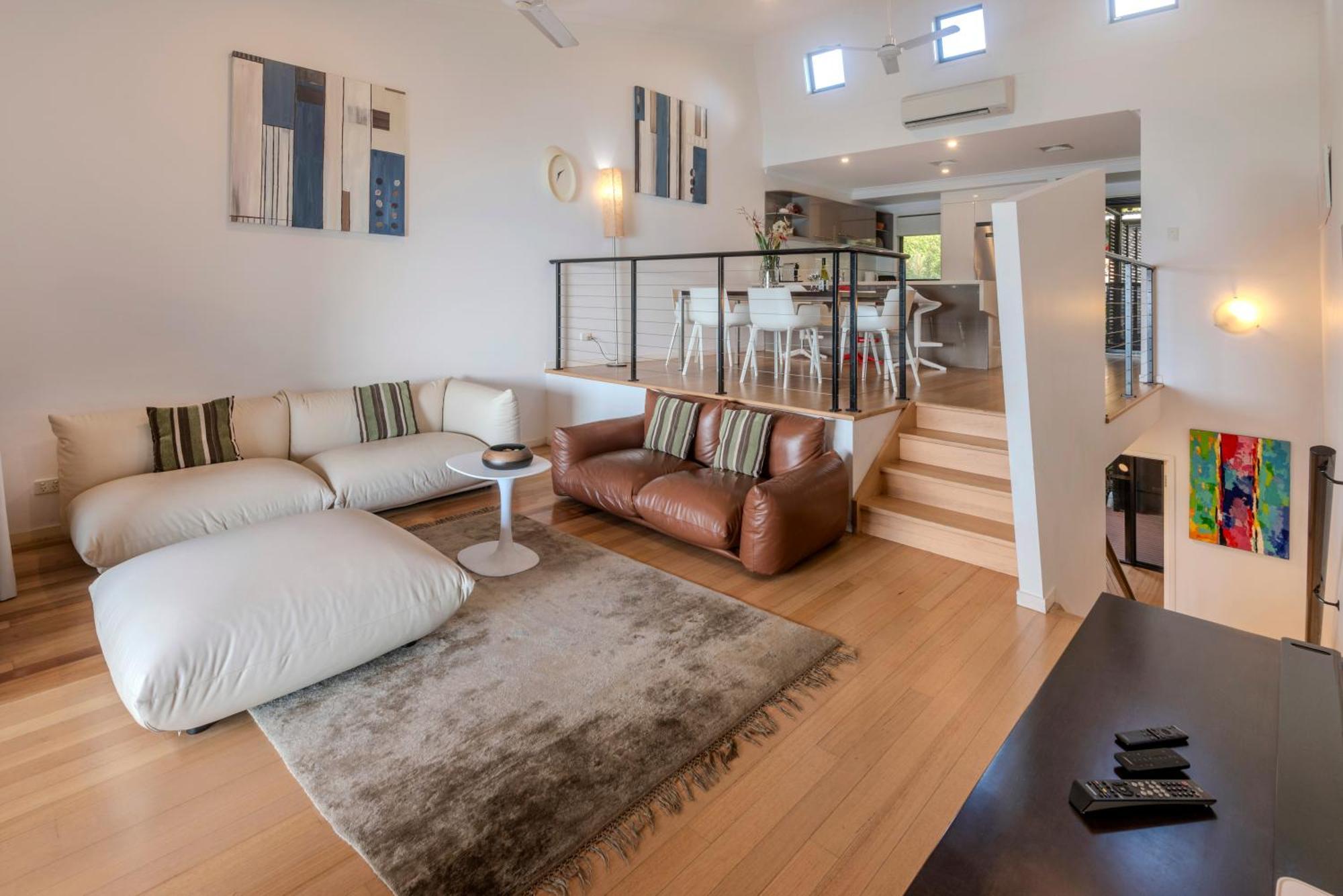 Shorelines Apartments On Hamilton Island By Hiha Екстериор снимка