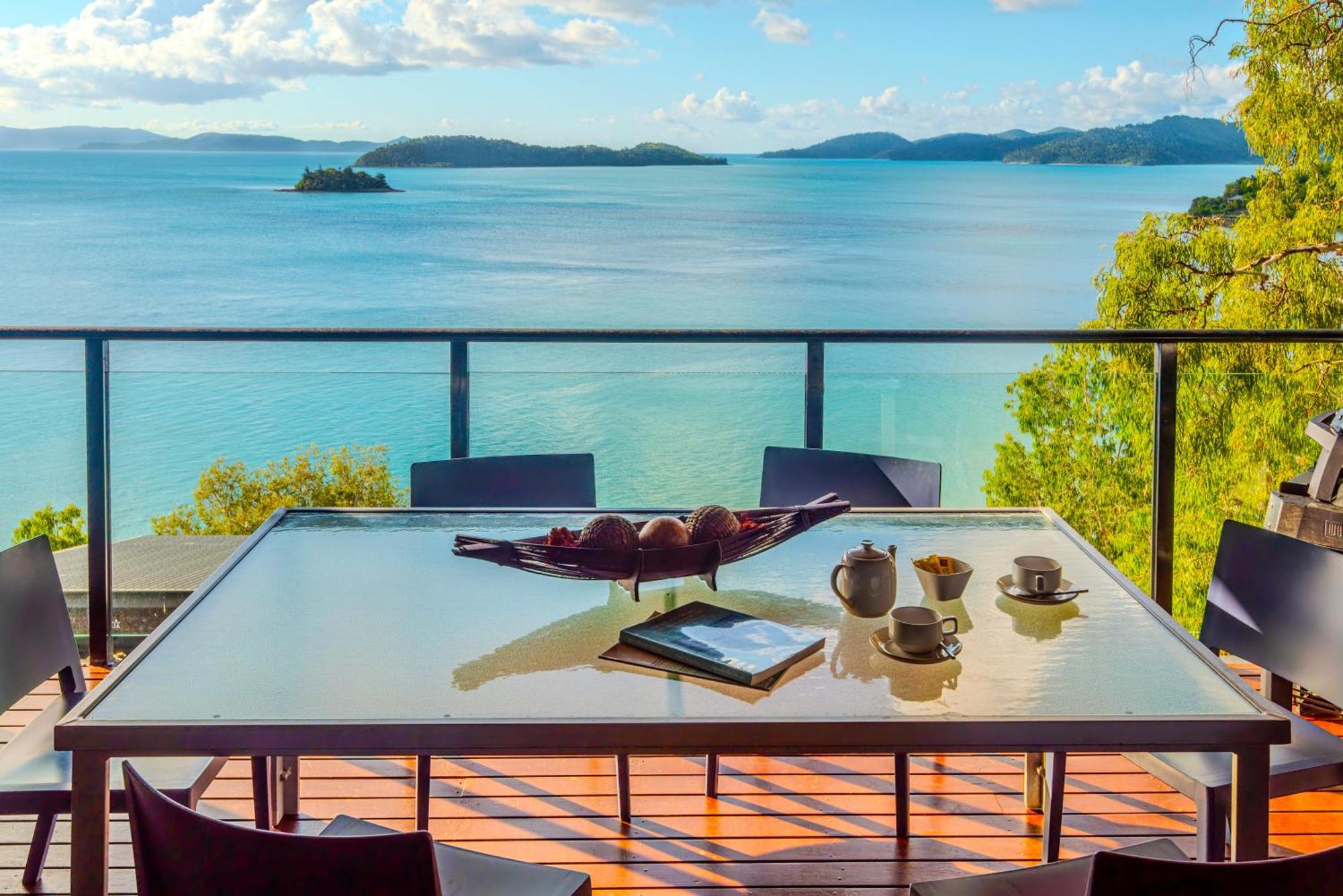 Shorelines Apartments On Hamilton Island By Hiha Екстериор снимка
