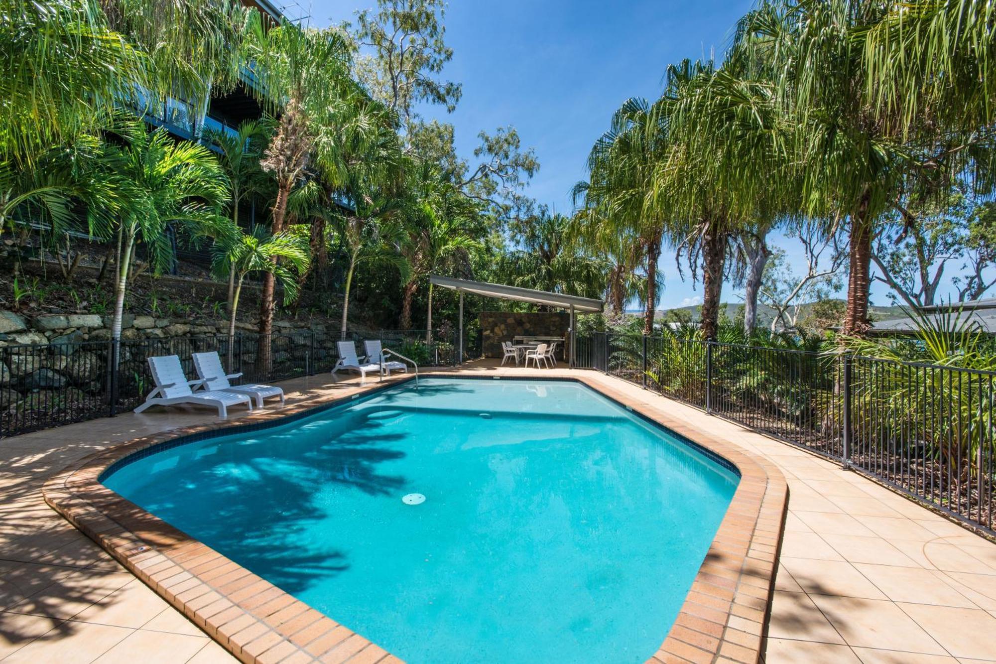 Shorelines Apartments On Hamilton Island By Hiha Екстериор снимка